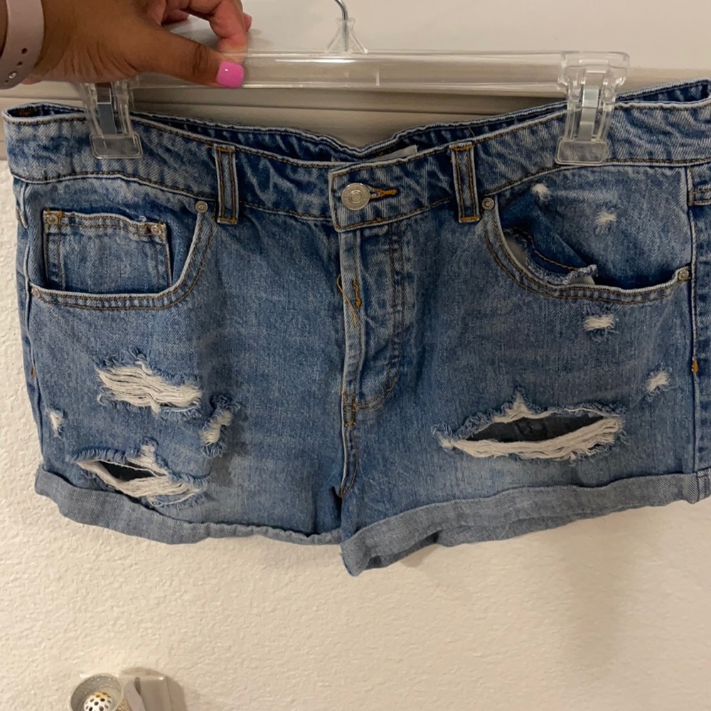 Forever 21 Shorts